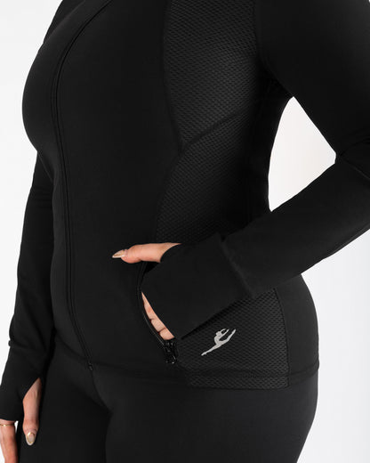 Lara Endurance Jacket