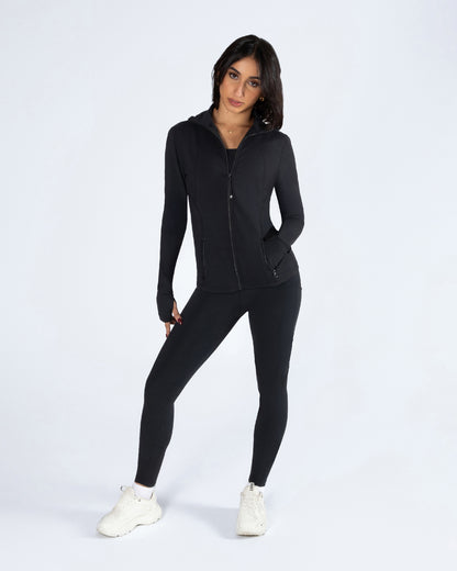 Lara Jacket