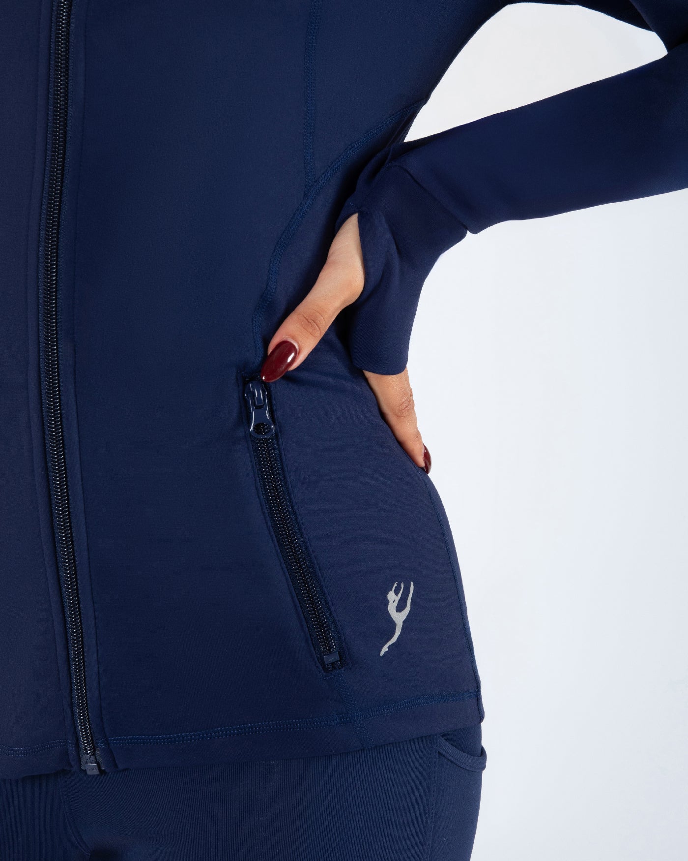 Lara Jacket - Adults