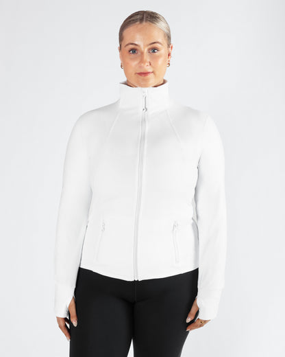 Lara Jacket