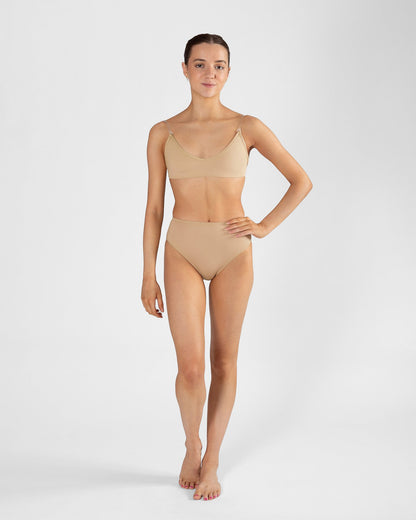 High Cut Brief
