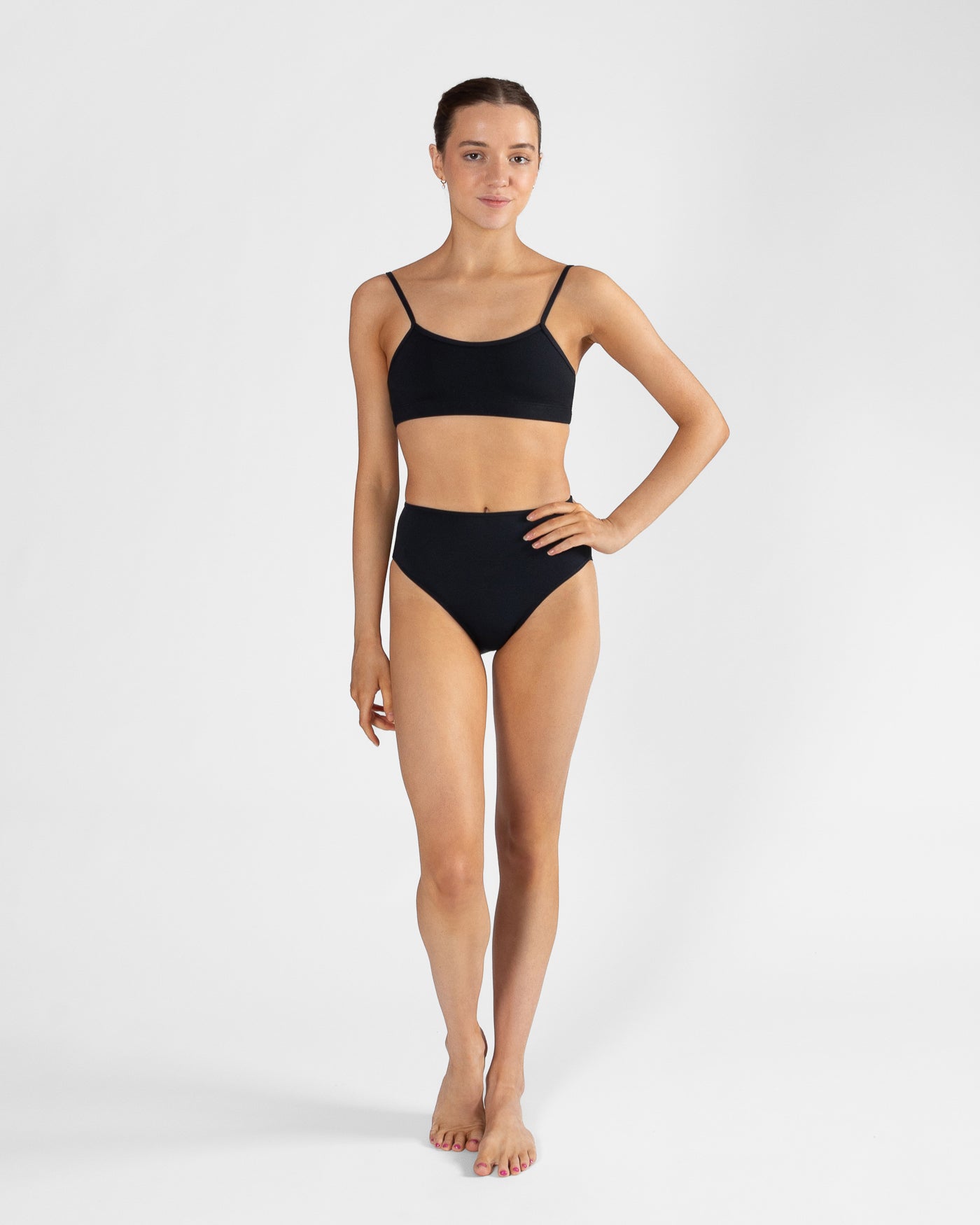 High Cut Brief