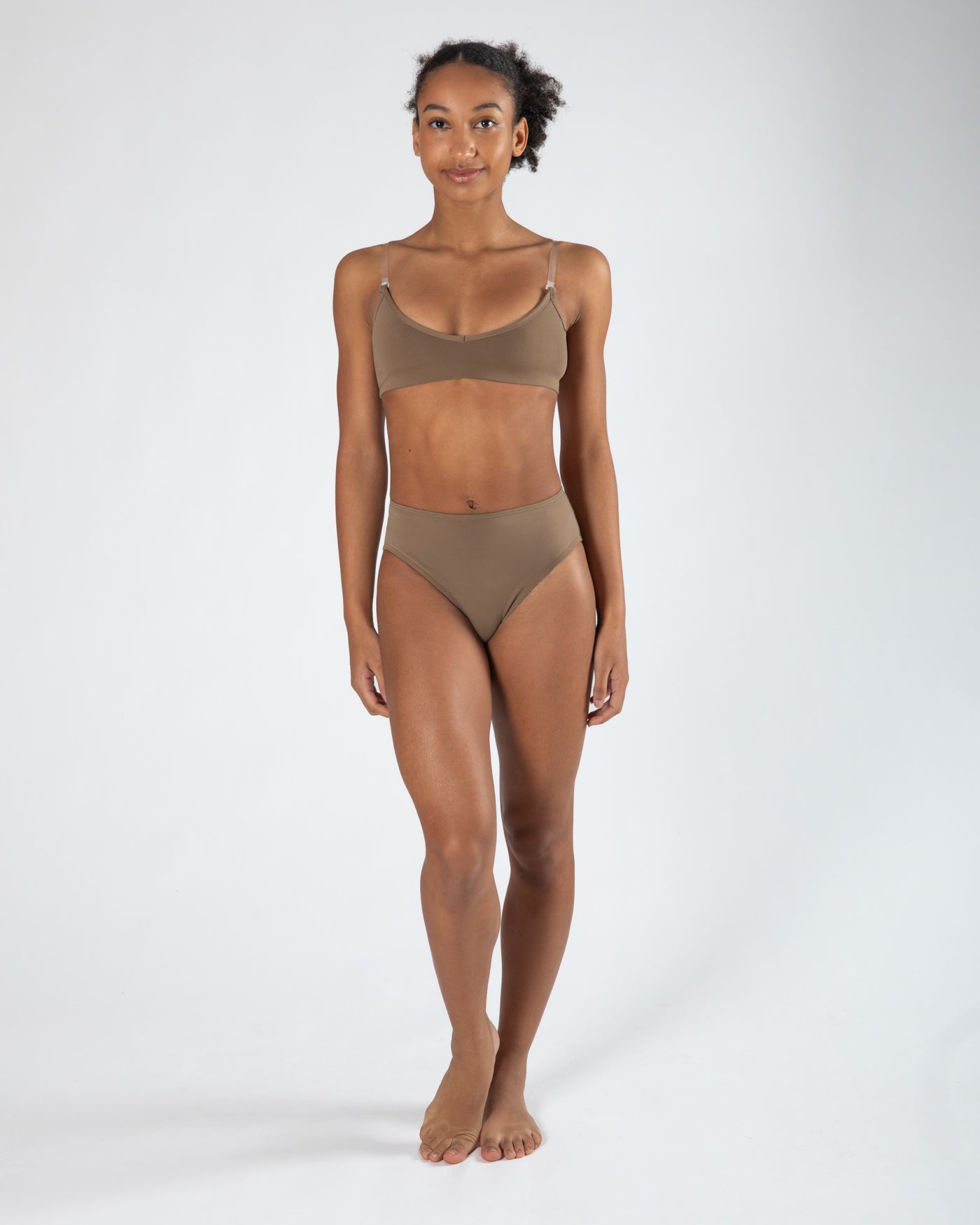 High Cut Brief