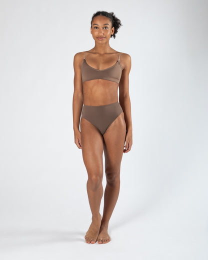 High Cut Brief