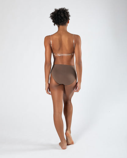 High Cut Brief