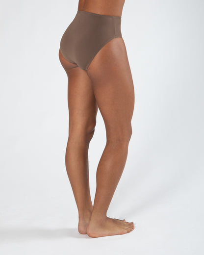High Cut Brief