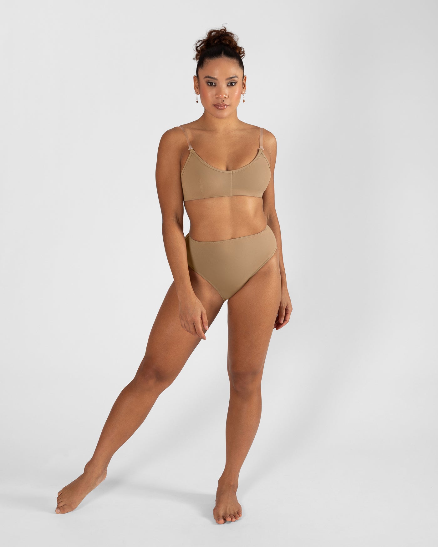 High Cut Brief