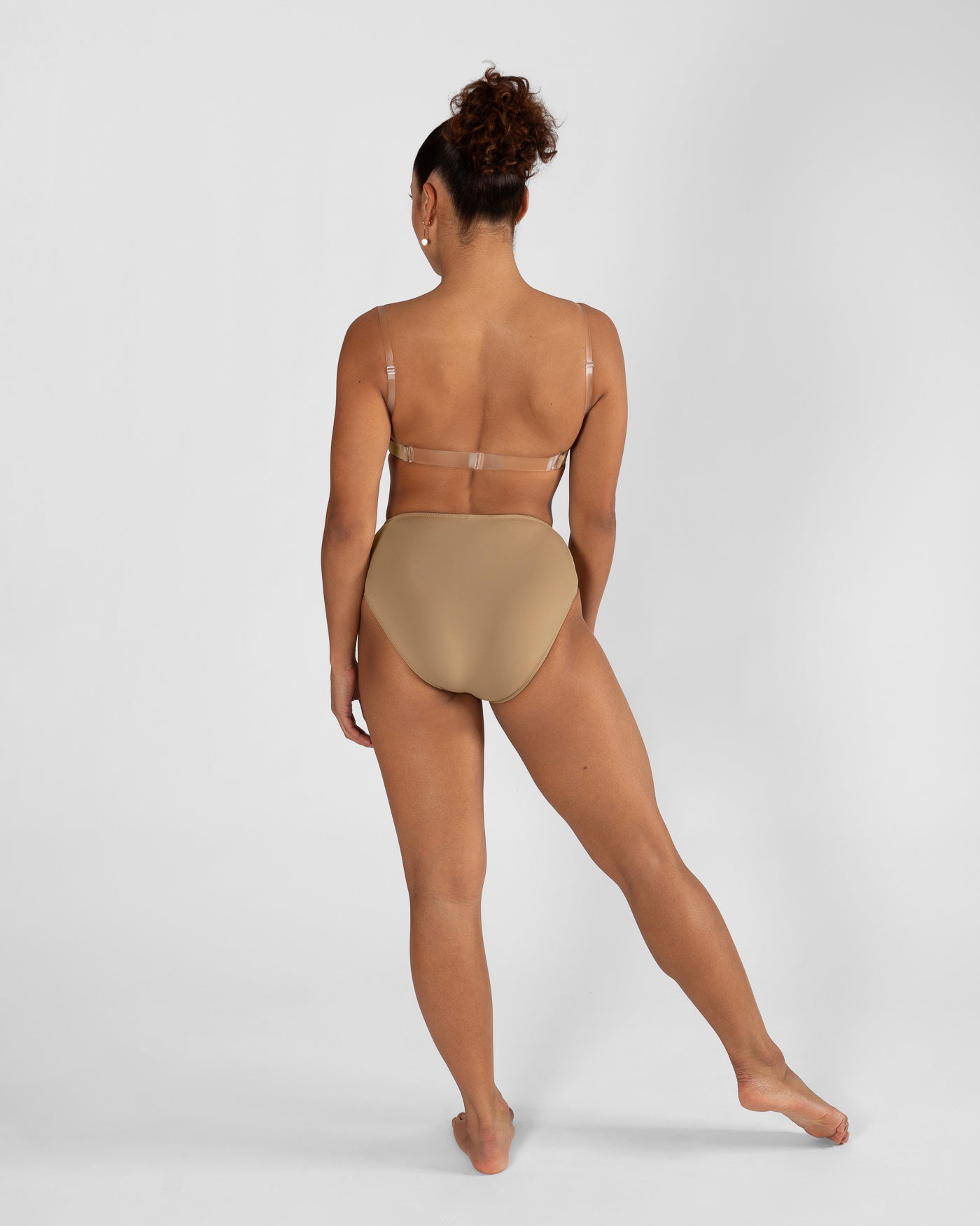 High Cut Brief