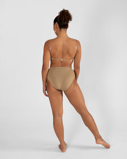 High Cut Brief