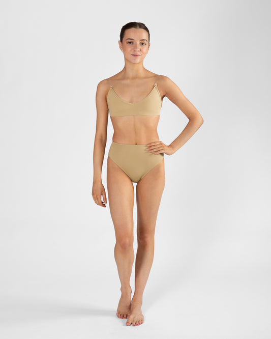High Cut Brief