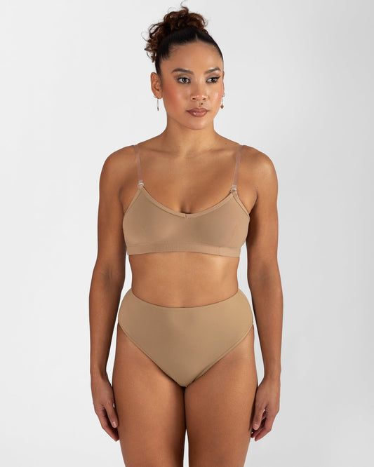 Convertible Bra Top