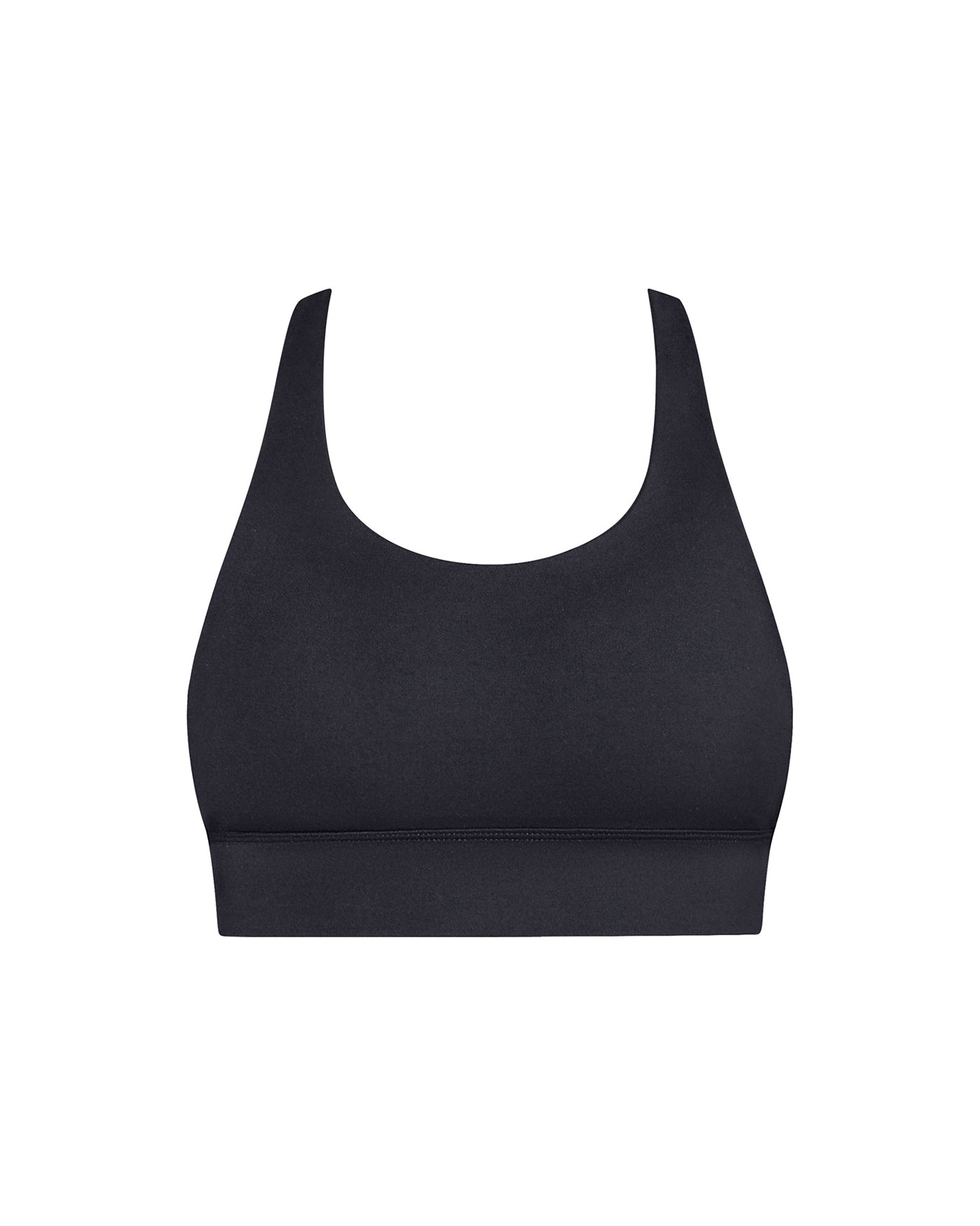 Tori Adjustable Bra Crop Top