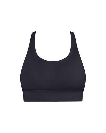 Tori Adjustable Bra Crop Top