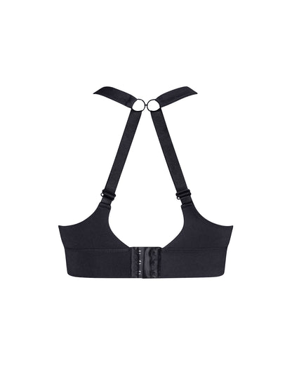 Tori Adjustable Bra Crop Top