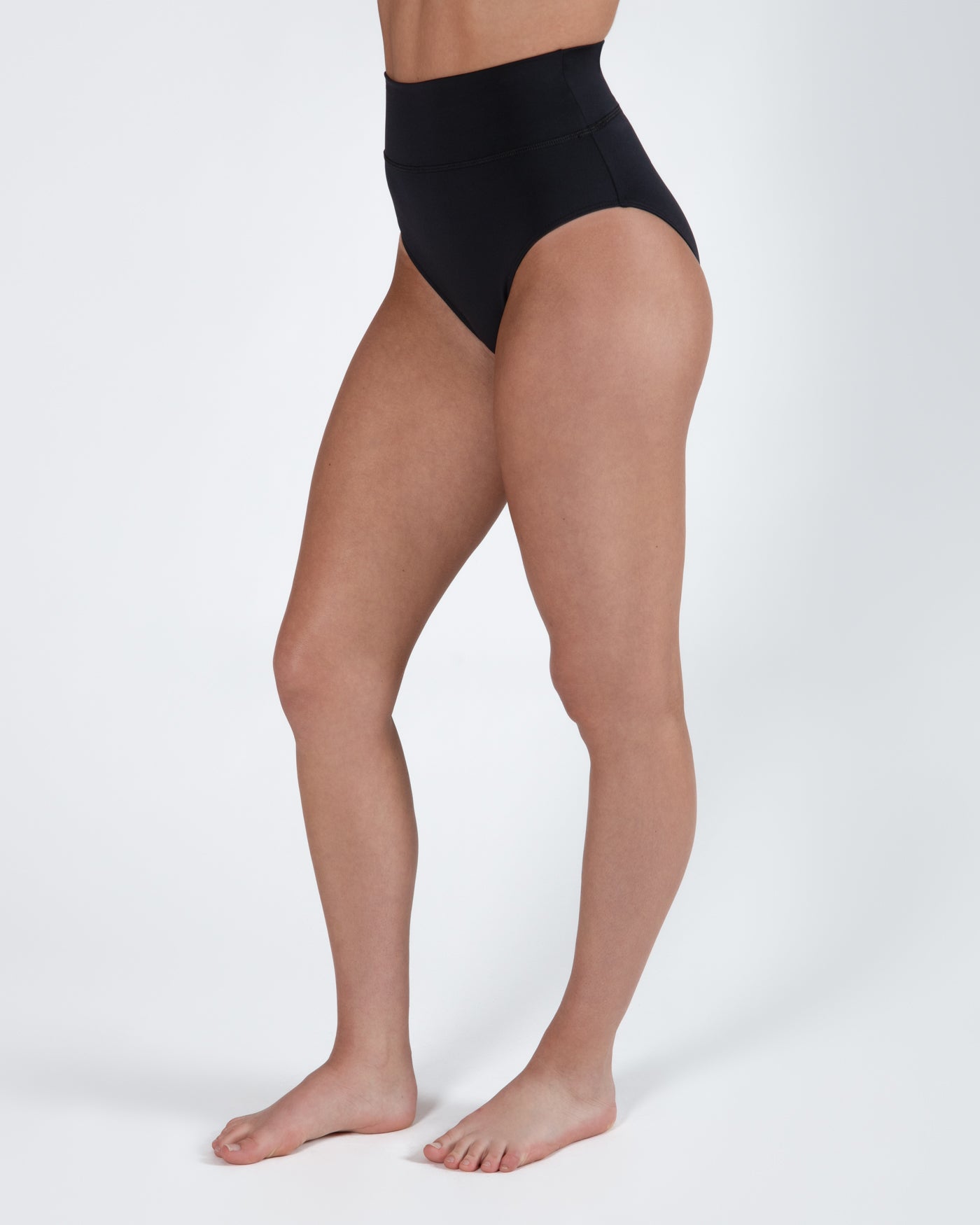 Astrid High Cut Brief