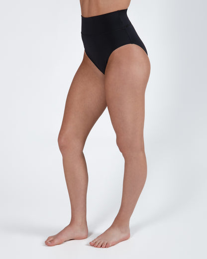 Astrid High Cut Brief