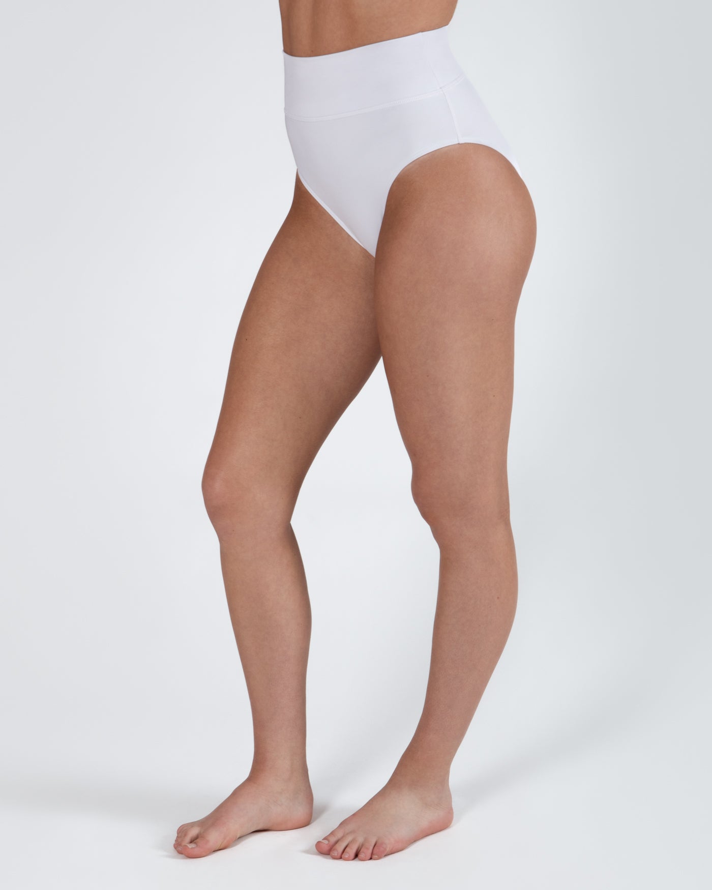 Astrid High Cut Brief