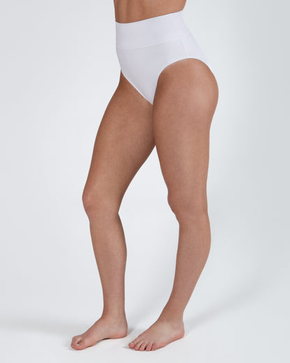 Astrid High Cut Brief