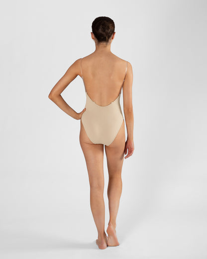 Classic Seamfree Body Stocking