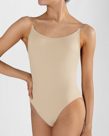 Classic Seamfree Body Stocking