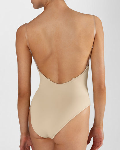 Classic Seamfree Body Stocking
