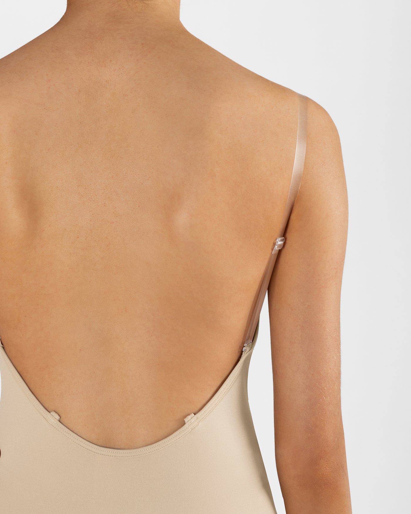 Classic Seamfree Body Stocking