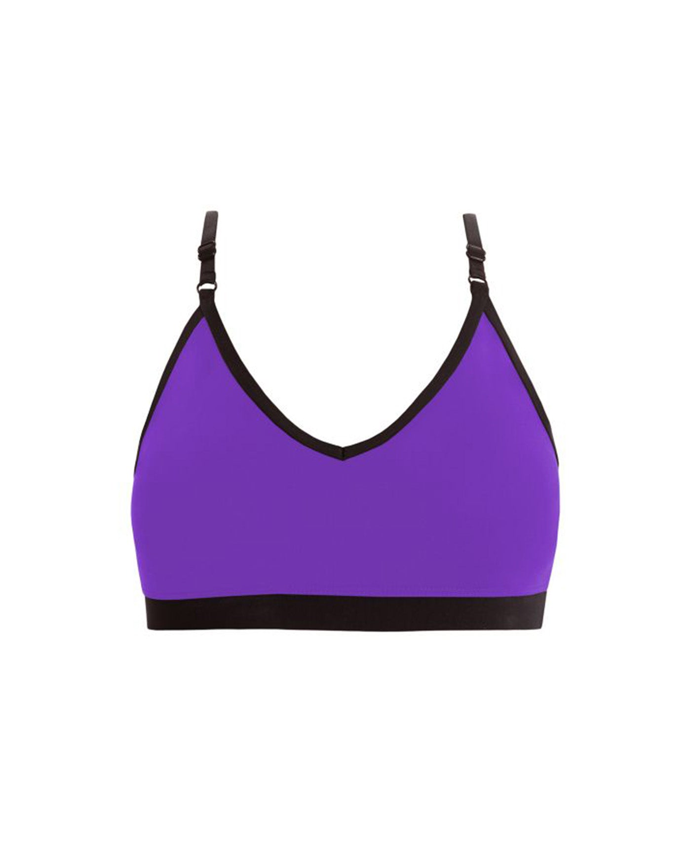 Hazel Sports Bra