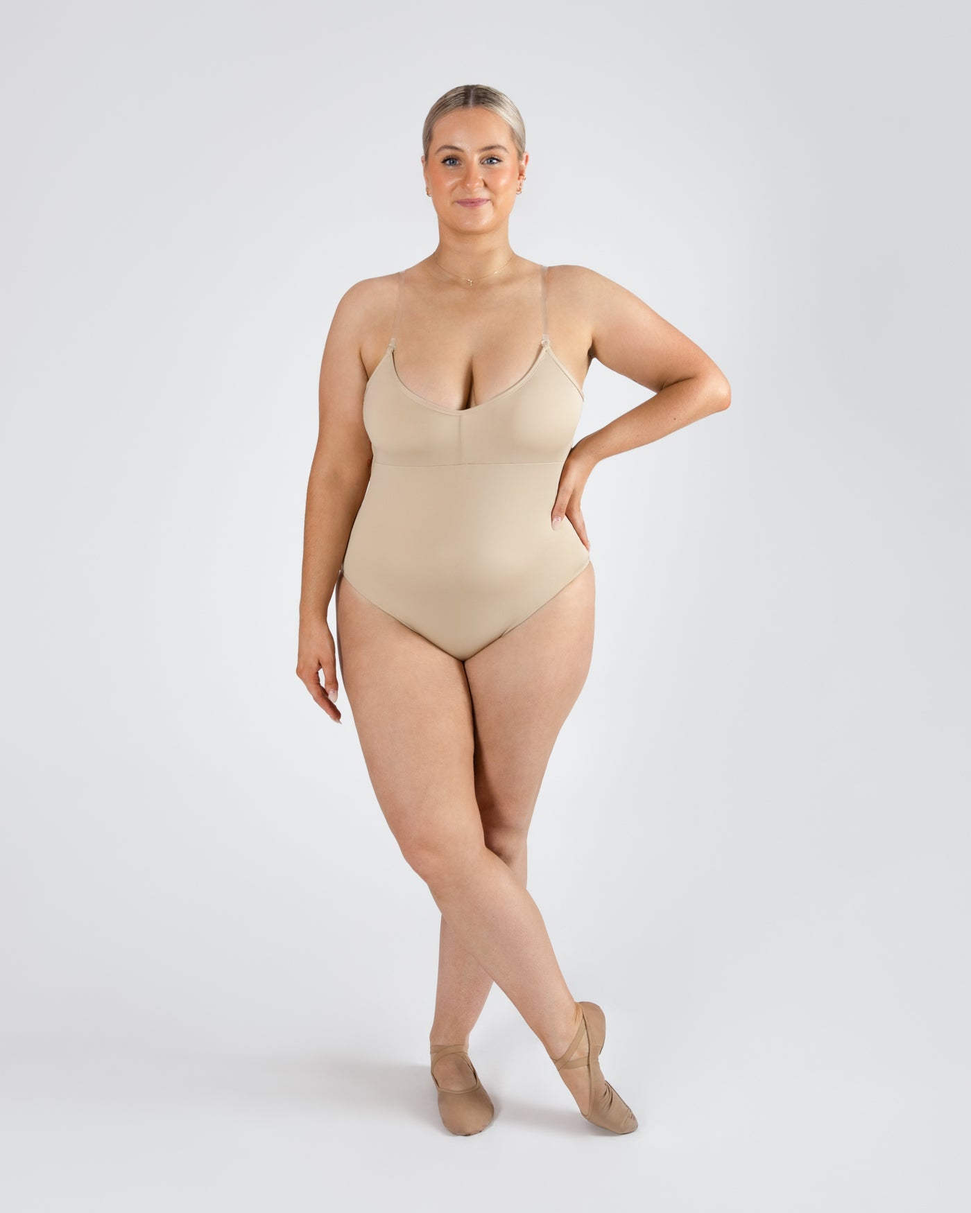 Support Body Stocking