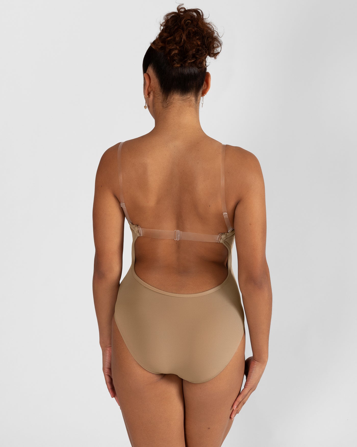 Support Body Stocking