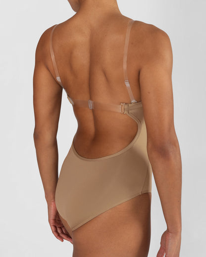 Support Body Stocking