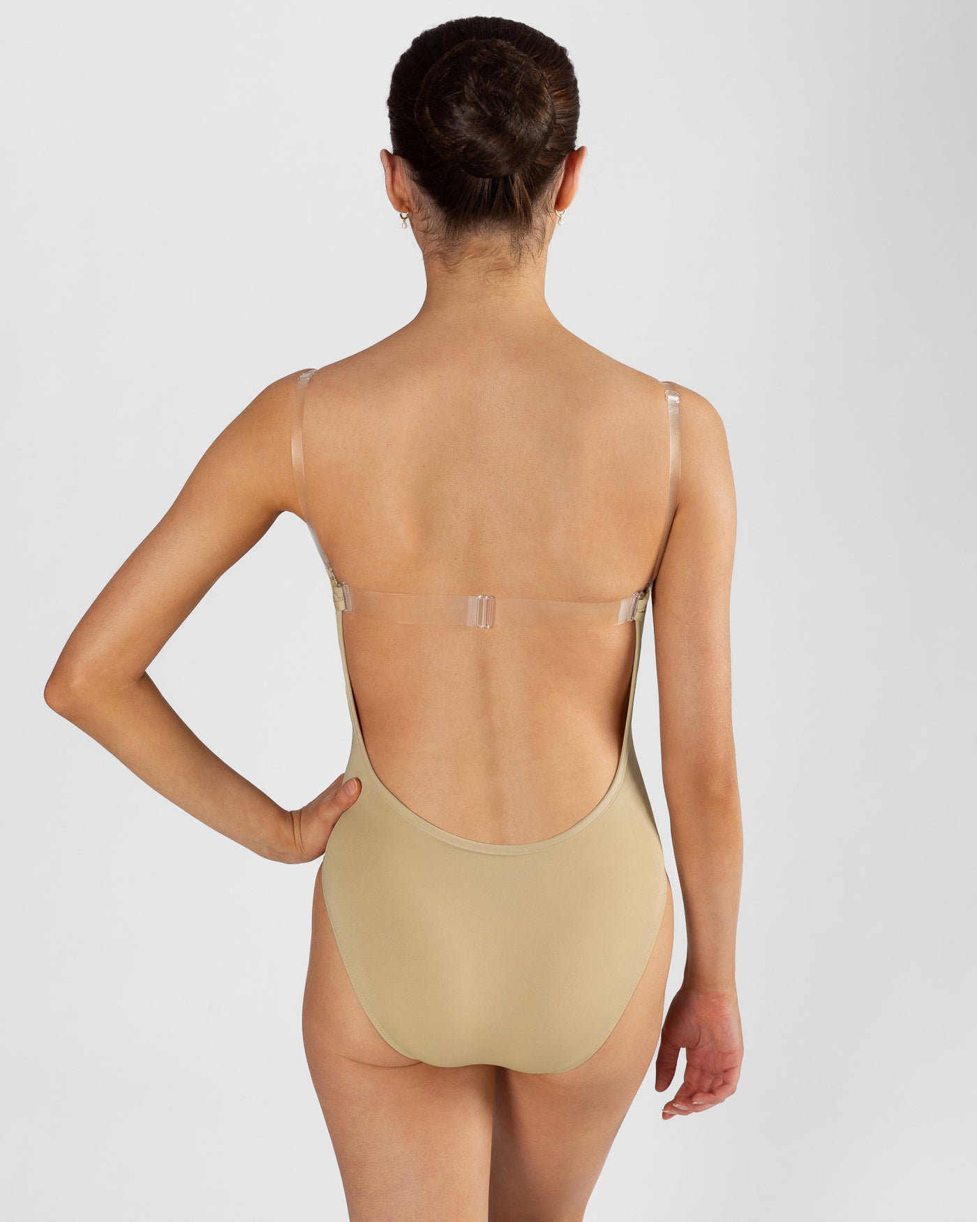 Support Body Stocking