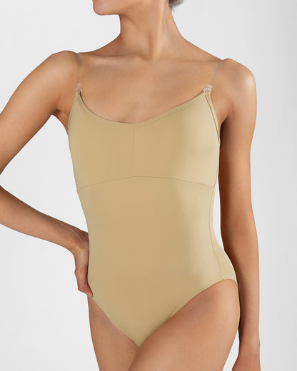 Support Body Stocking