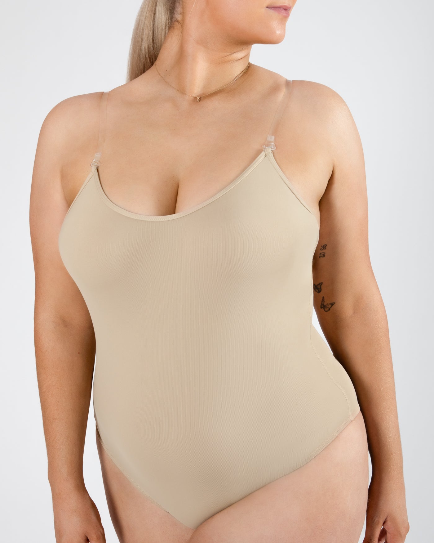 Costume Bodystocking