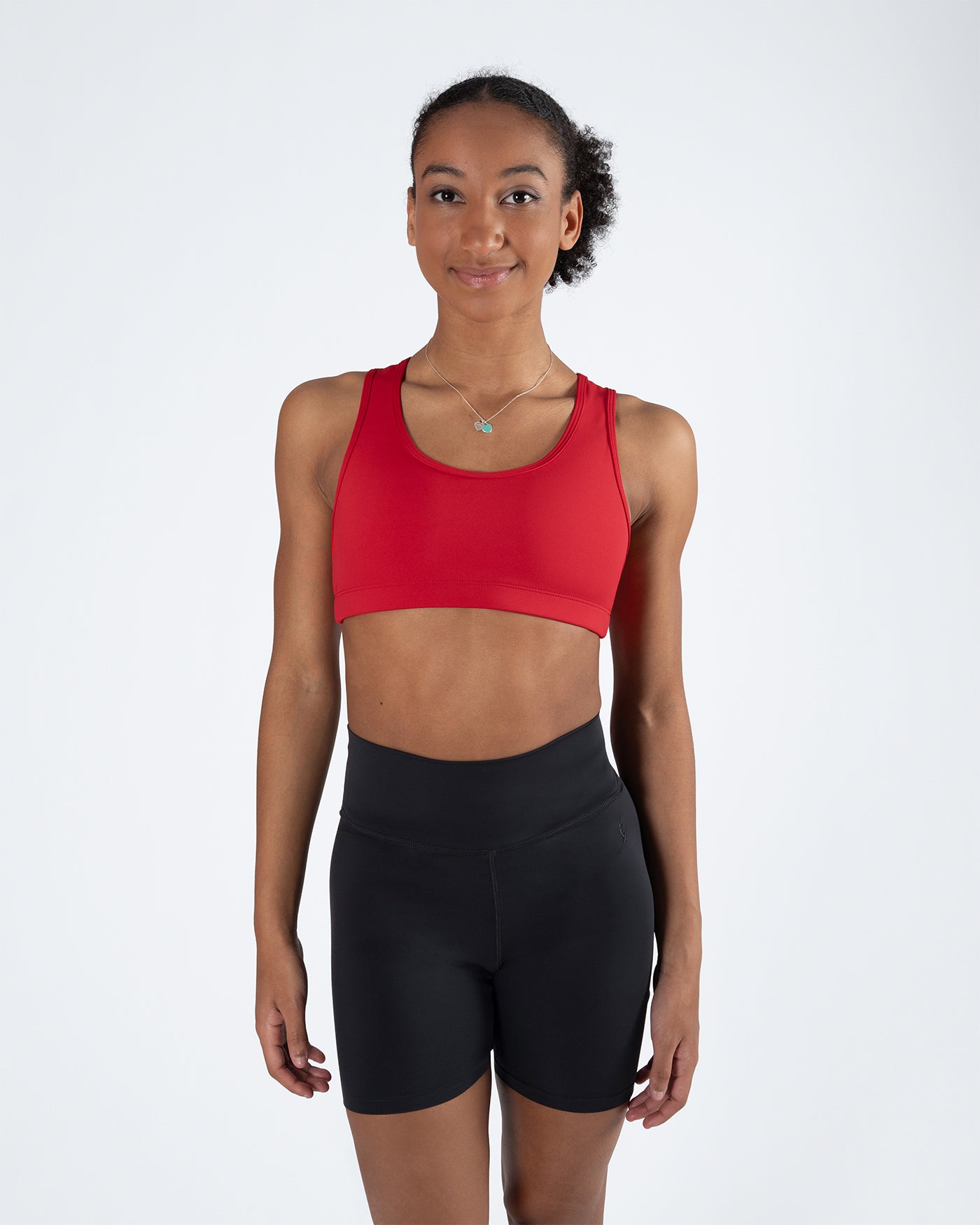 Addison Crop Top