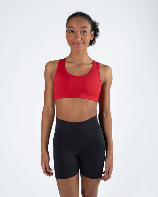 Addison Crop Top