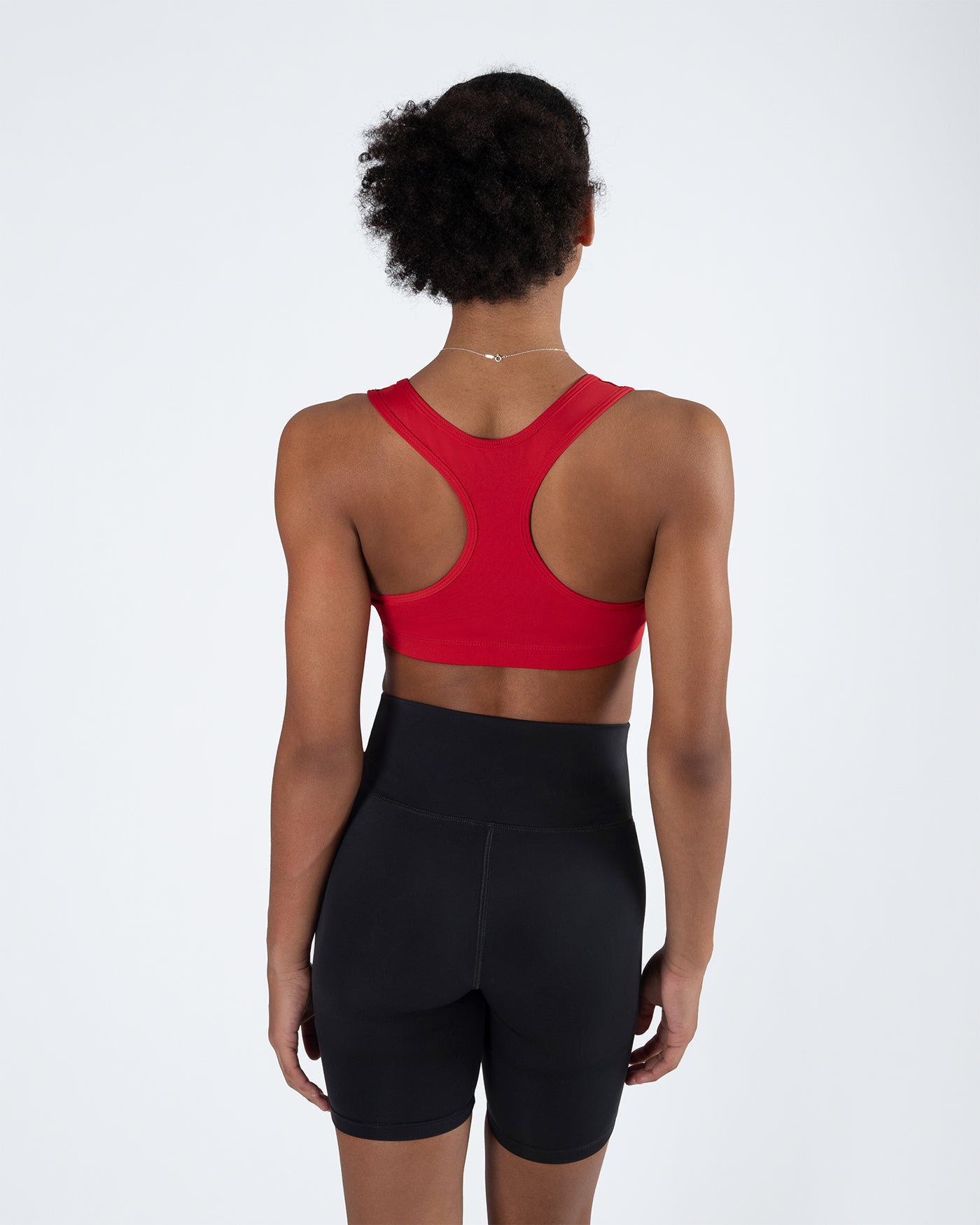 Addison Crop Top