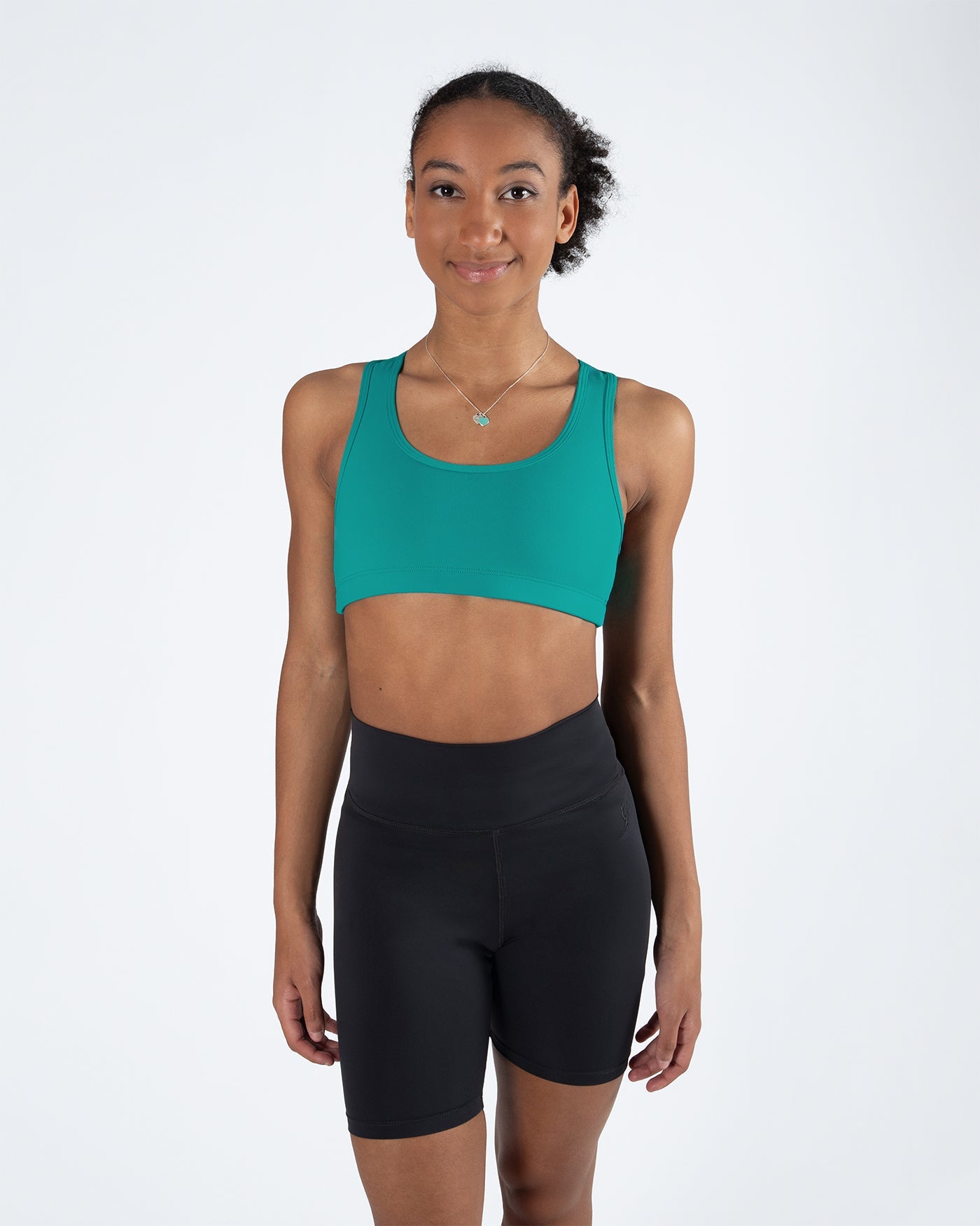 Addison Crop Top