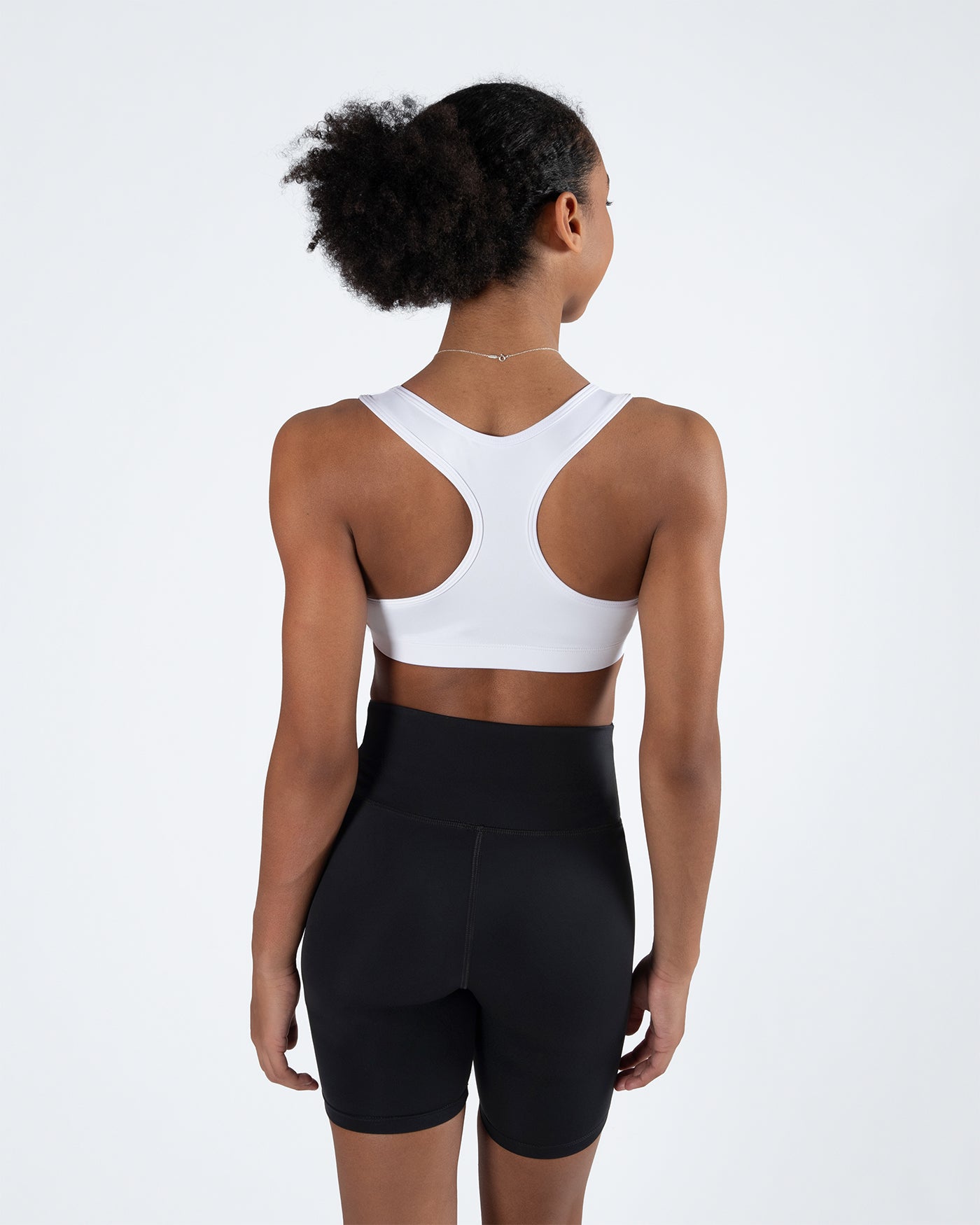 Addison Crop Top