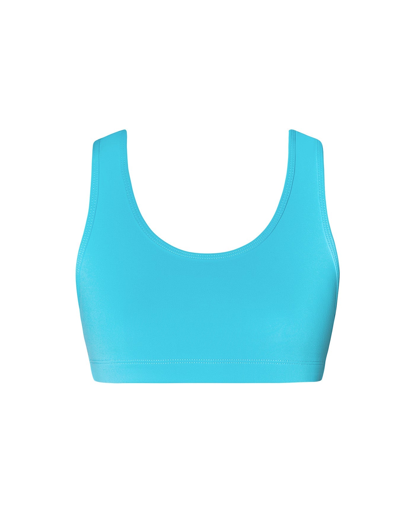 Addison Crop Top