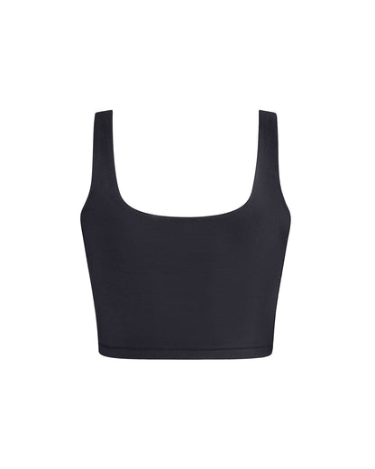 Tori Crop Singlet
