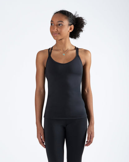 Roxy Singlet