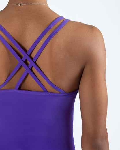Roxy Singlet