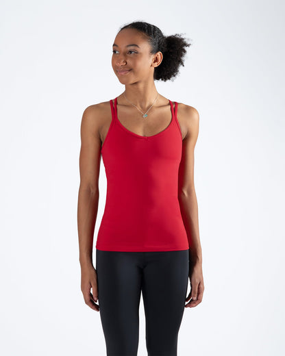 Roxy Singlet