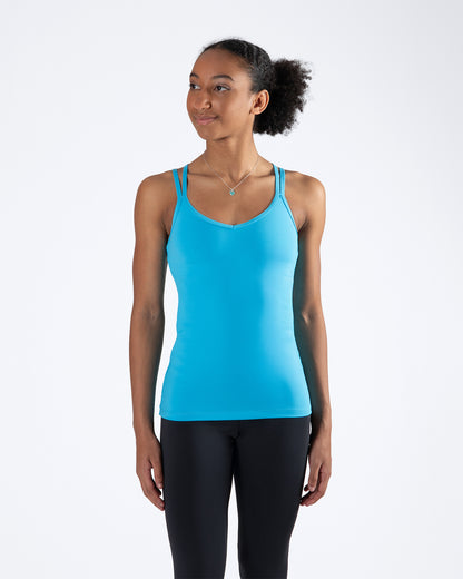 Roxy Singlet
