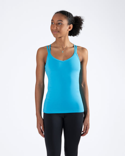 Roxy Singlet