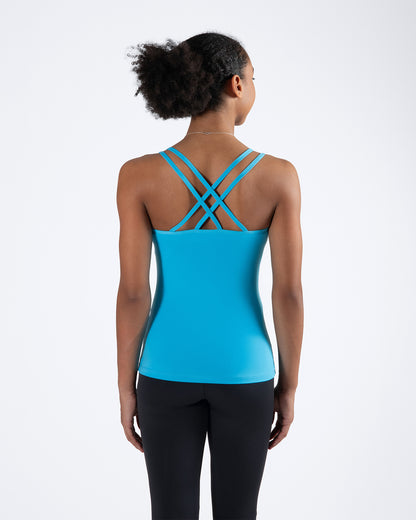 Roxy Singlet