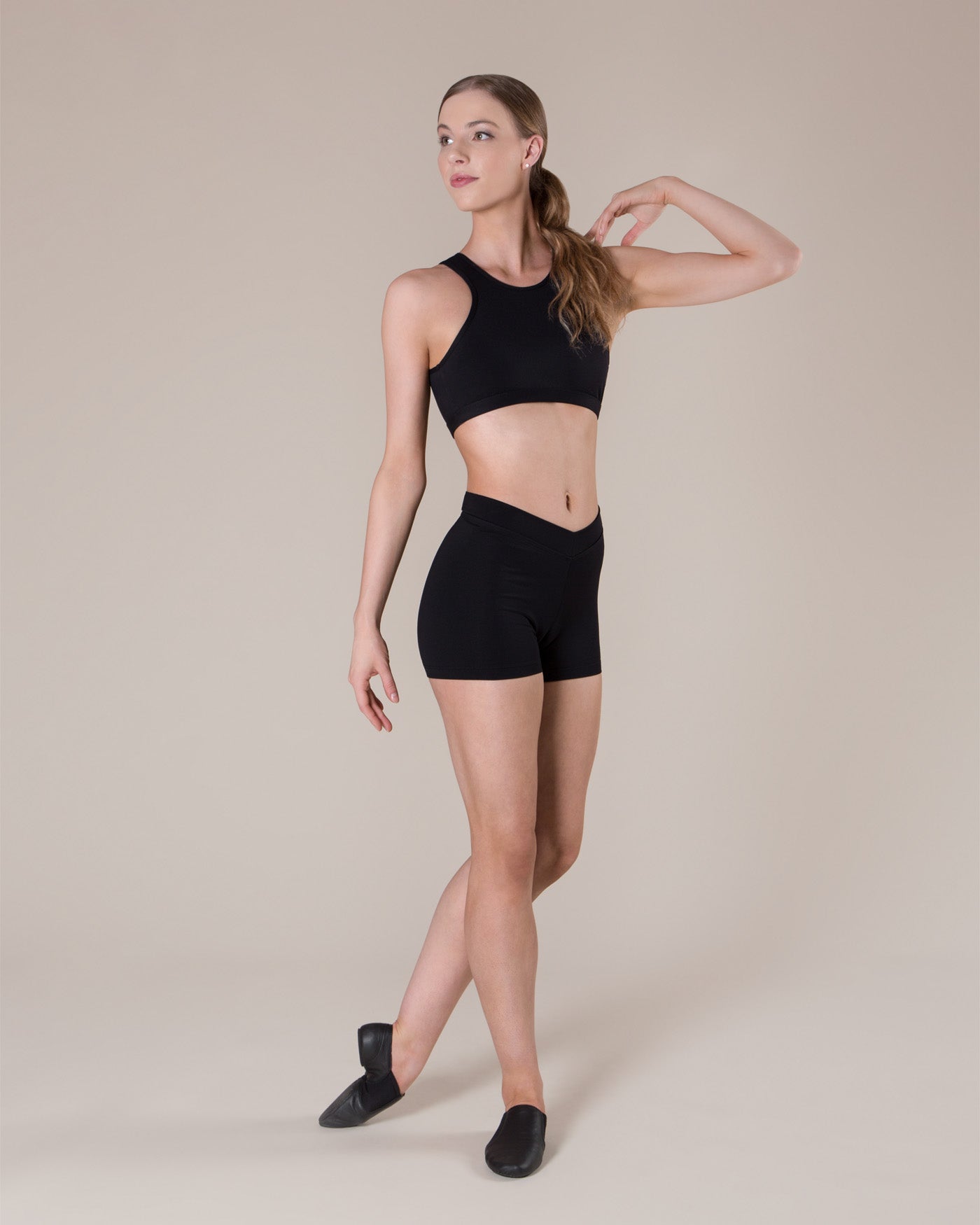 Tate Crop top