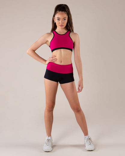 Tate Crop top