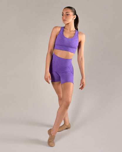 Eve Crop Top