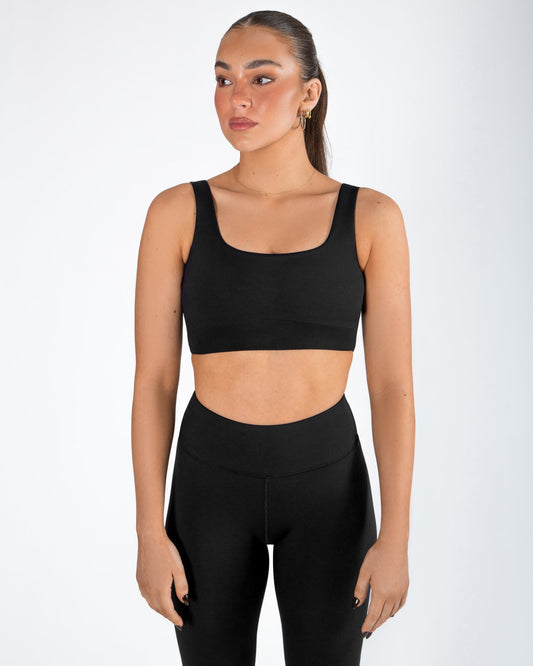 Tori Crop Top